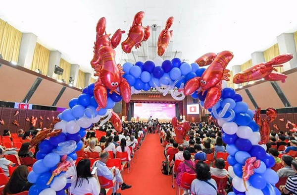 1691719153447125.jpg 2019年5月湖北省潛江市龍蝦節(jié)活動維穩(wěn)現(xiàn)場